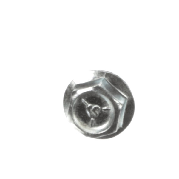 (image for) BKI (Barbeque King) SCR497 SCREW, 10-24 X 3/8 IN. HEX FLA
